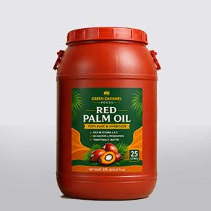 20L Red Palm Oil