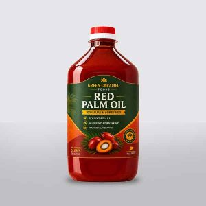 2L Red Palm Oil